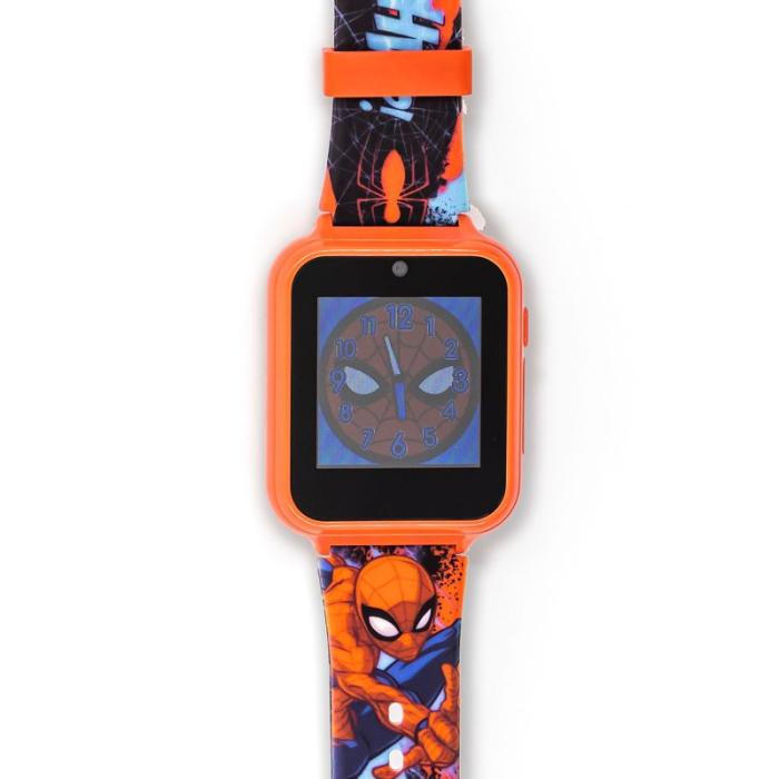 ACCUTIME - ACCUTIME Smart Watch Spider-Man