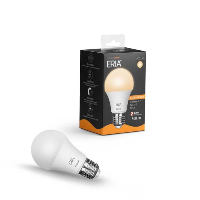 ADURO - ADURO Lampa E27 Flame Zigbee