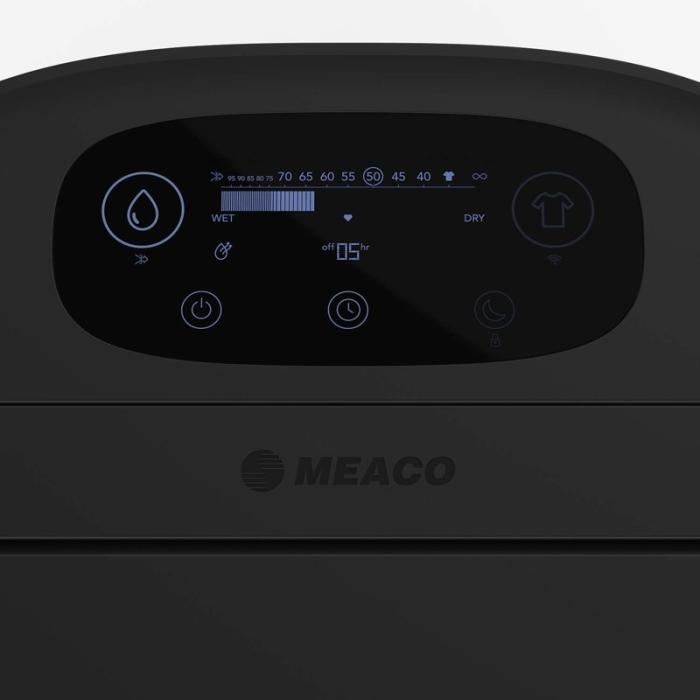 Meaco - MEACO Avfuktare MeacoDry Arete Two 20L