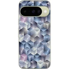 iSecrets - Mobilskal till Google Pixel 10 med Cyklon