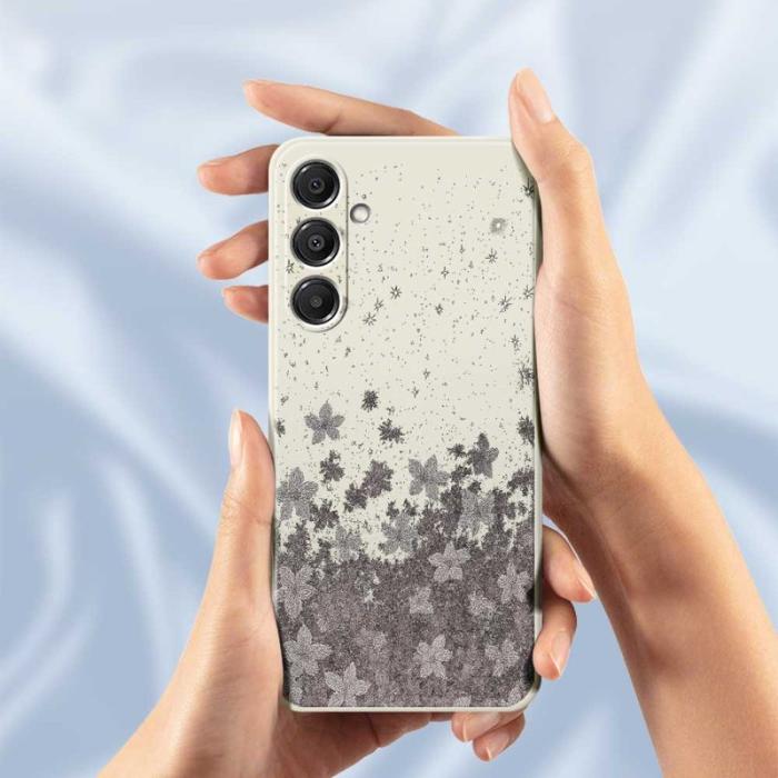 OEM - Mobilskal för Samsung Galaxy S26 TPU - Beige