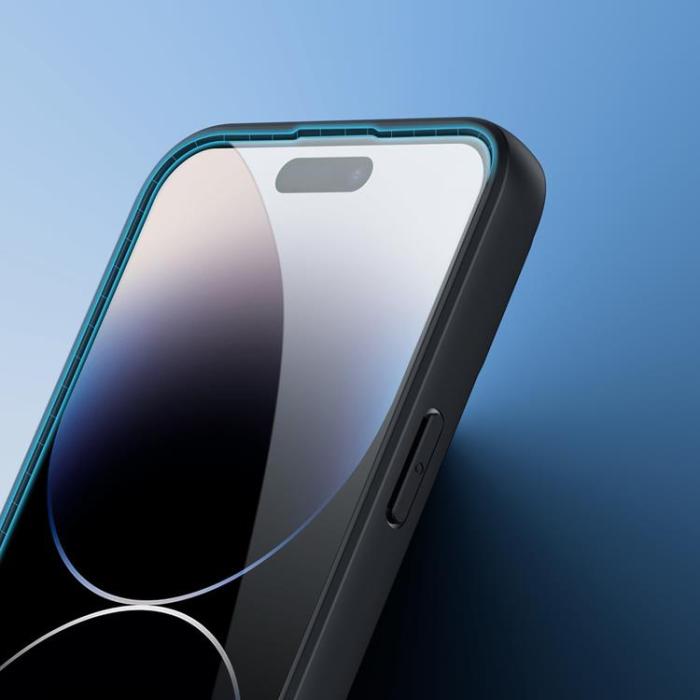 Dux Ducis - Dux Ducis iPhone 15 Pro Max Mobilskal Magsafe Aimo - Svart