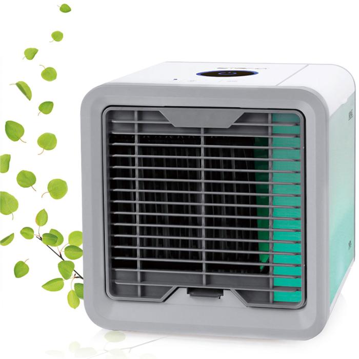 Emerio - EMERIO Luftkylare portabel USB 0,75l