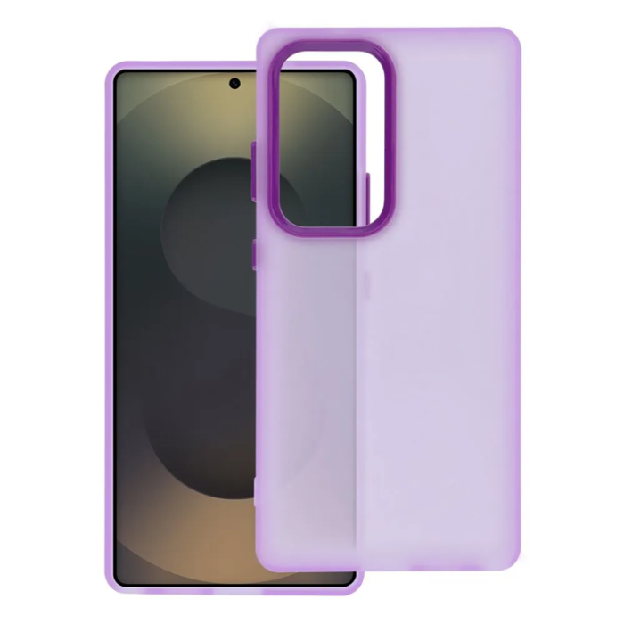 OEM - Xiaomi Redmi Note 14 Pro Plus 5G Mobilskal Sappy - Lila