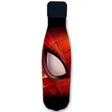 A-One Brand - Coriex Spider-Man Vattenflaska 500ml - Röd