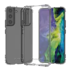 Wozinsky - Wozinsky Galaxy S22 Plus Skal Anti Shock Armored - Transparent