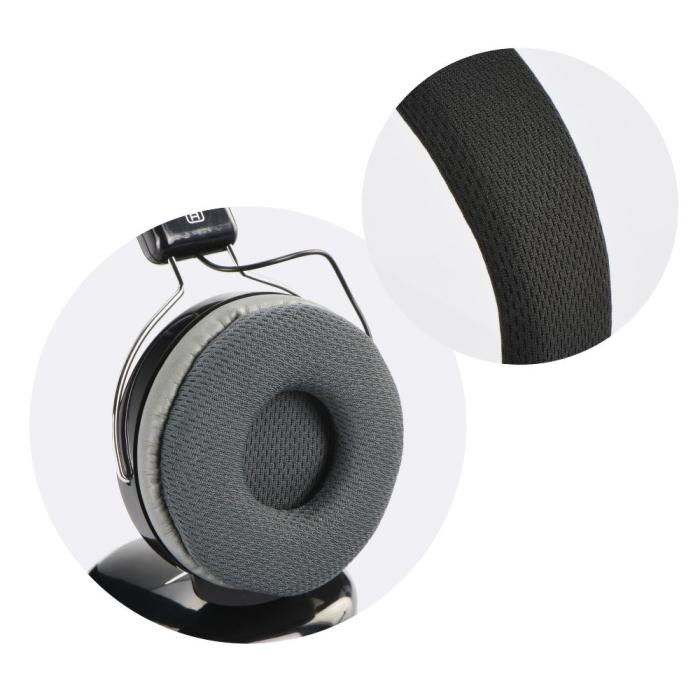 Art - Headset med micro ART AP-60MD Svart