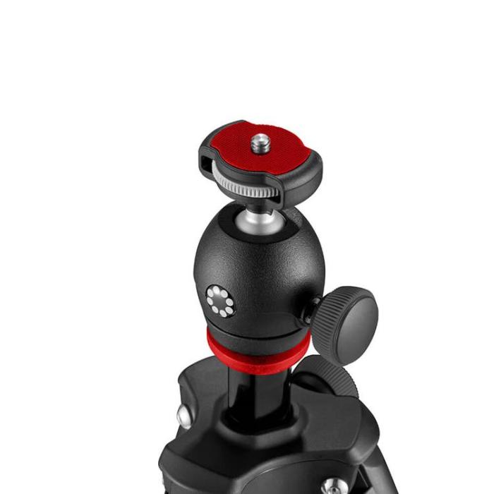JOBY - JOBY Stativkit Smartphone Compact Light