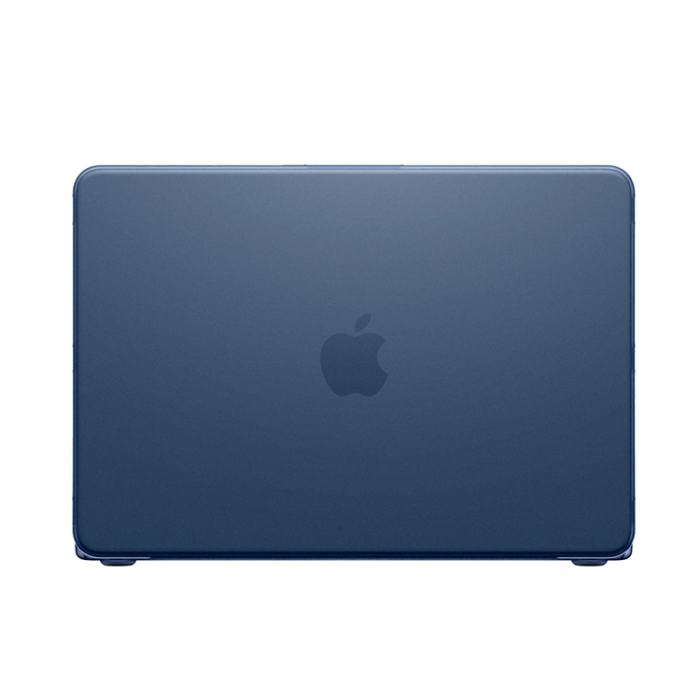 Tech-Protect - Spigen Skal För Macbook Neo 13 Airskin - Indigo