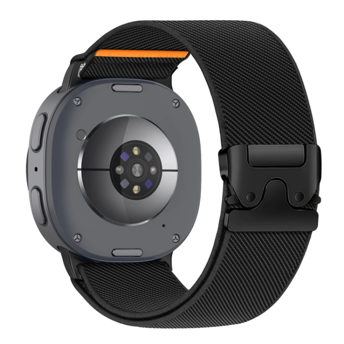 Tech-Protect - Tech-Protect Galaxy Watch 8/8 Classic/9 (40/44/46mm) Armband Nylon Clasp