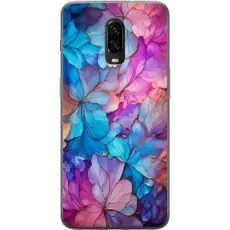 Gustaf - Mobilskal till OnePlus 6T med Magiskt