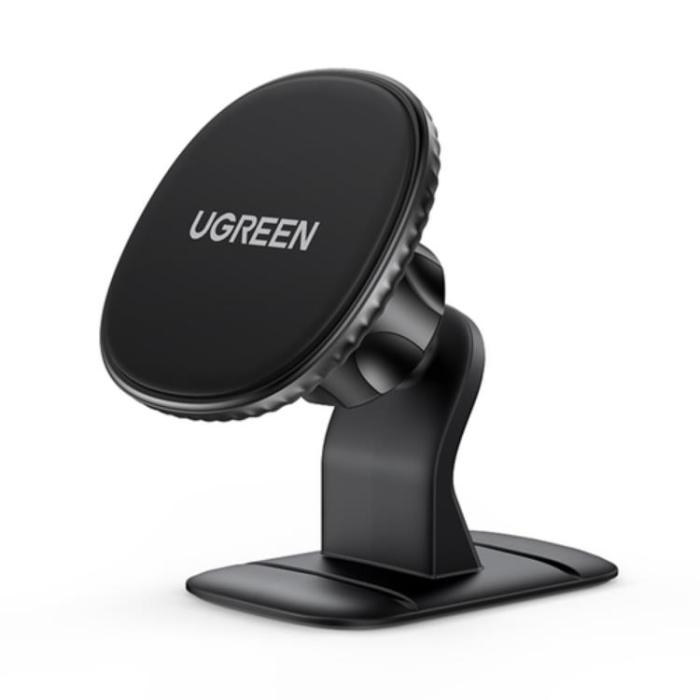Ugreen - Ugreen Magnetisk Bilhållare För Instrumentbräda - Svart