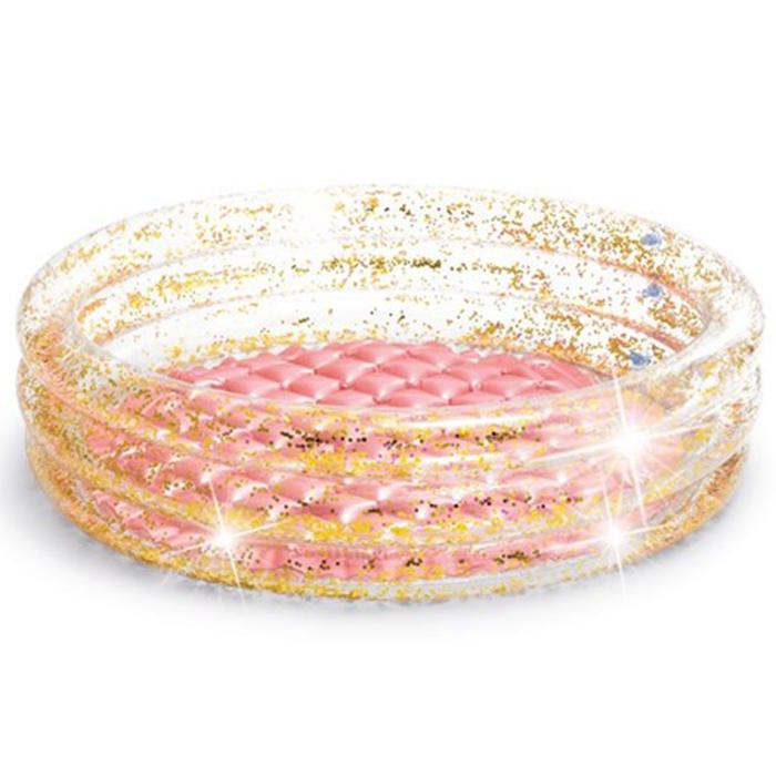 INTEX - INTEX Glitter Mini Pool