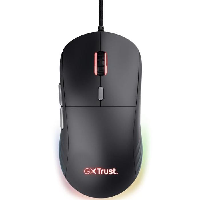 Trust - TRUST Gamingmus GXT 925 Redex II Lättvikts