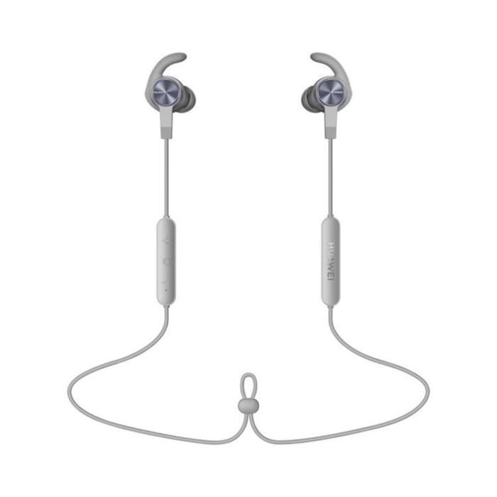 UTGATT5 - Huawei Sport Bluetooth Trådlös Hörlurar - Silver