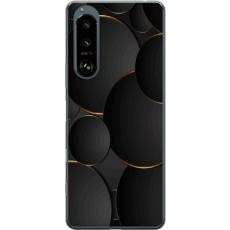 Gustaf - Mobilskal till Sony Xperia 5 III med Lyxig Cirklar