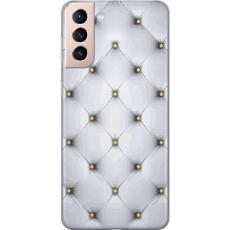 iSecrets - Mobilskal till Samsung Galaxy S21 med Fancy