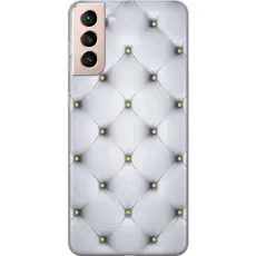 Gustaf - Mobilskal till Samsung Galaxy S21 med Fancy