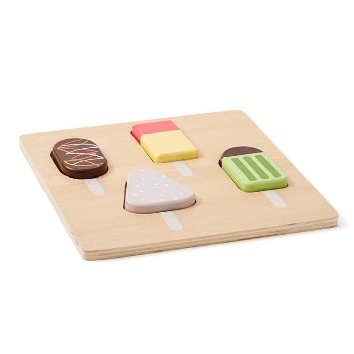UTGATT5 - Kids Concept Pussel glass Bistro