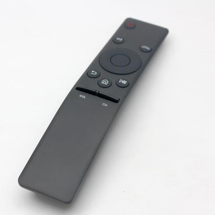 A-One Brand - Universal Fjärrkontroll För Samsung Smart TV - Svart