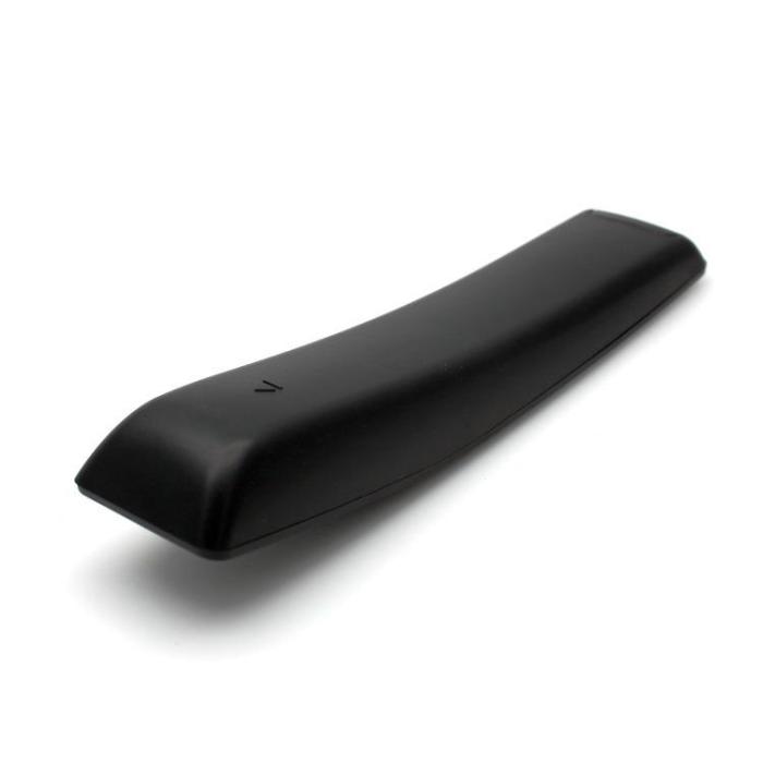 A-One Brand - Universal Fjärrkontroll För Samsung Smart TV - Svart