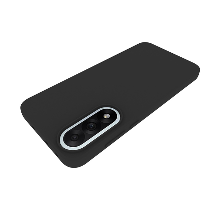 WANLONFENG - Wanlonfeng OnePlus Nord 5 Mobilskal MS Matte - Svart