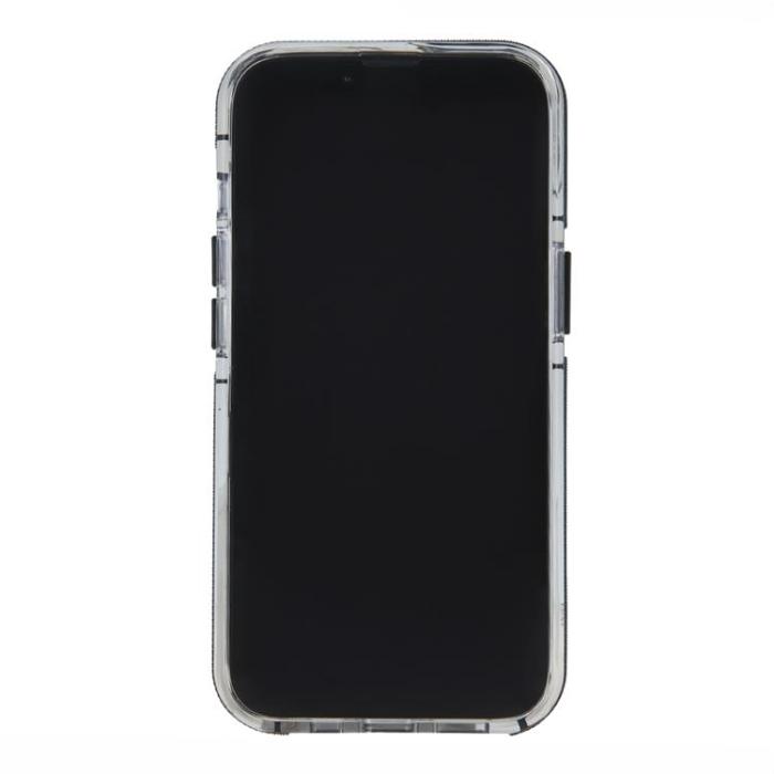 OEM - iPhone 16 Pro Max Mobilskal Acrylic Carbon - Svart