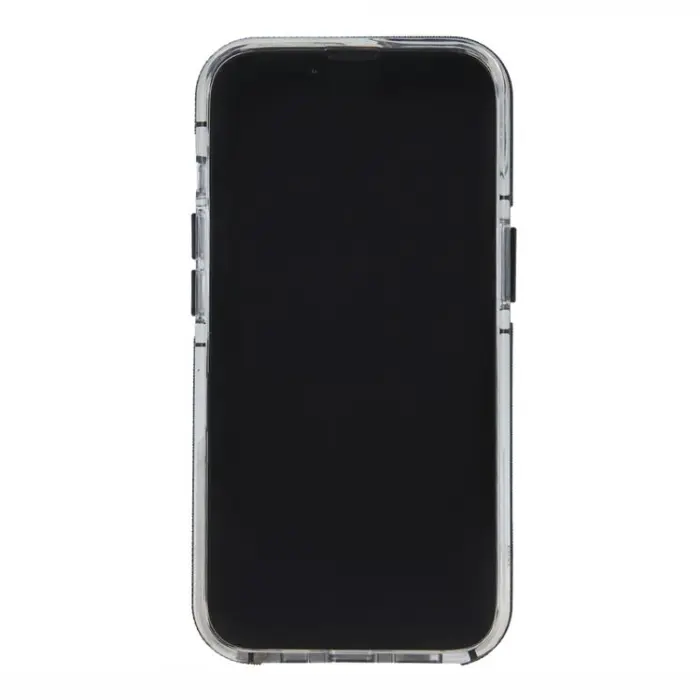 OEM - iPhone 16 Pro Max Mobilskal Acrylic Carbon - Svart