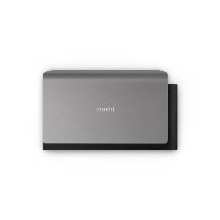Moshi - Moshi Symbus Mini 7-i-1 bärbar USB-C-hubb