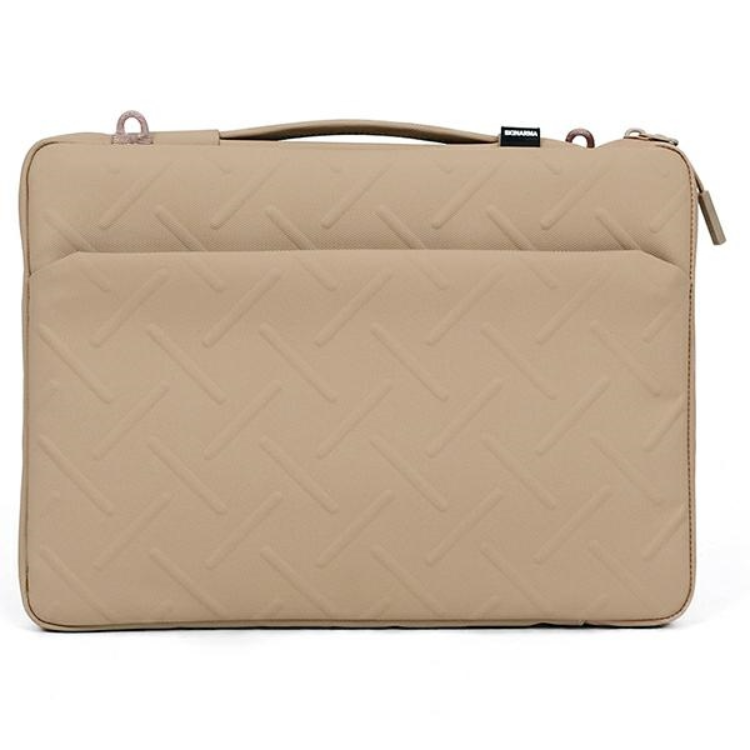 Skinarma Datorfodral 14"""" Juno - Khaki | 2353 | AlltMobil