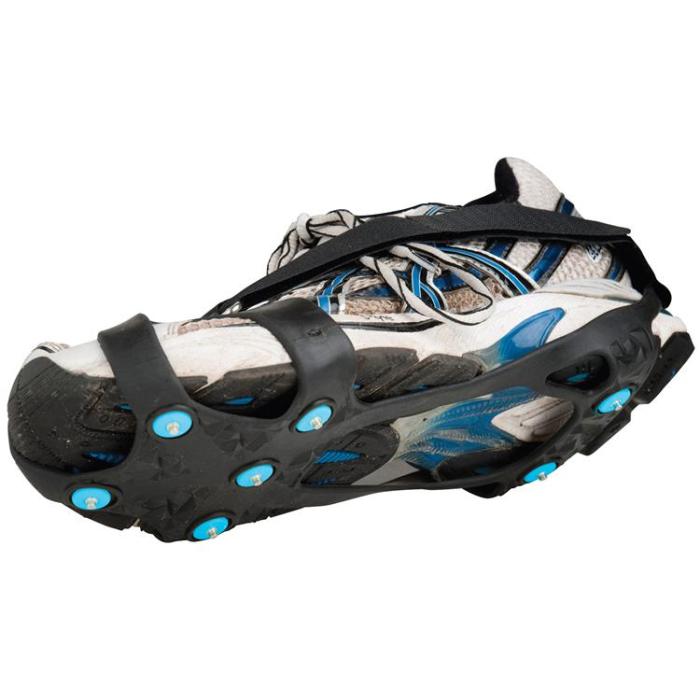 UTGATT1 - Nordic Grip Running Strl 44-47 - Svart