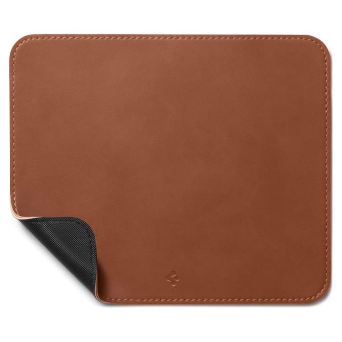 Spigen - Spigen Musmatta LD301 - Brun
