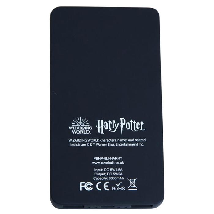 Harry Potter - Harry Potter Powerbank 6000 mAh