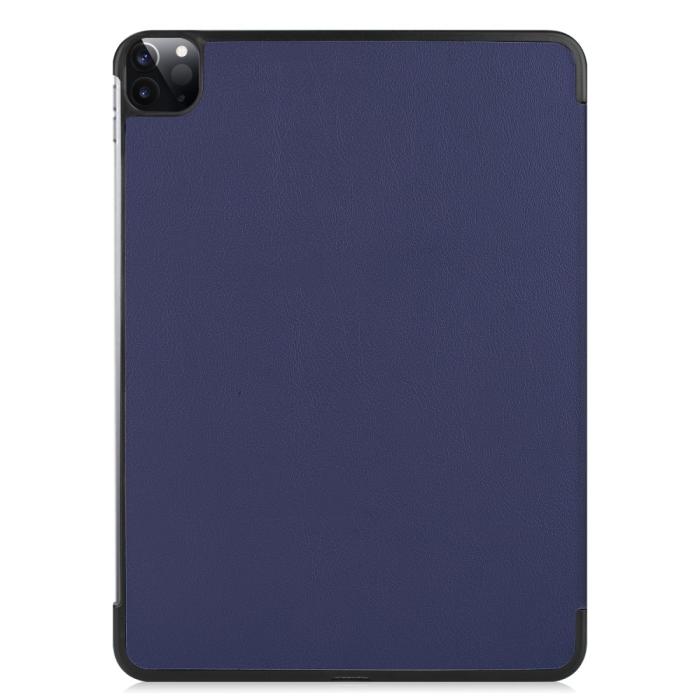 UTGATT1 - iPad Pro 11 (2018/2020/2021) Fodral - Blå