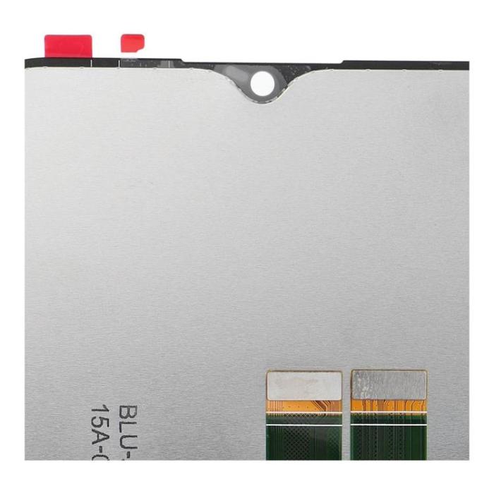 SpareParts - Galaxy A03s Skärm med LCD-display FixCell Renoveradd