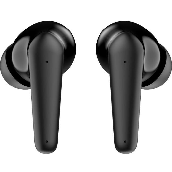 Denver - DENVER TWE-48B Trådlös Bluetooth Hörlur med Laddetui