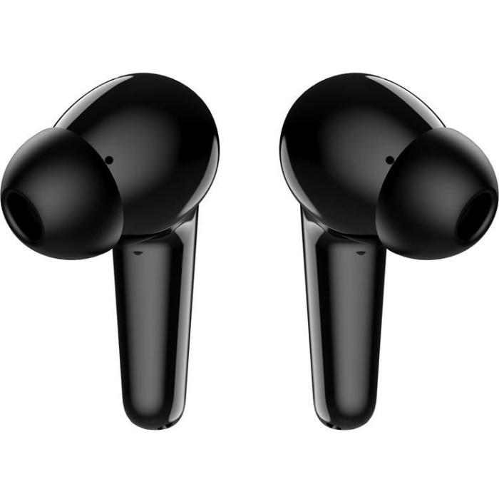 Denver - DENVER TWE-48B Trådlös Bluetooth Hörlur med Laddetui