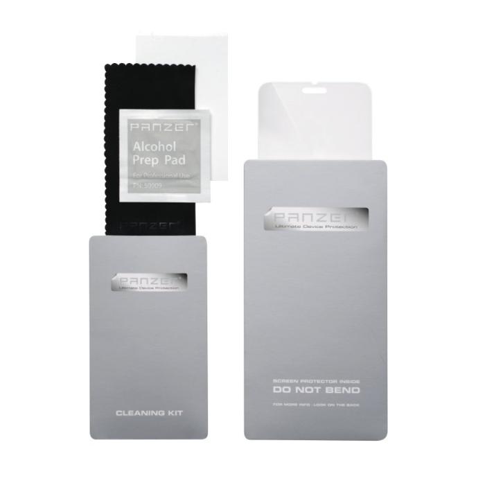 UTGATT5 - Panzer Privacy Glass 4 Way Skärmskydd till iPhone 6/7/8/SE 2020