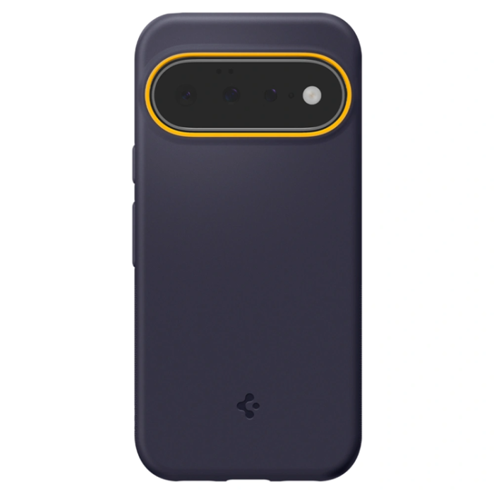 Spigen - Spigen Mobilskal För Google Pixel 11 Magsafe Nano Pop - Blueberry Navy