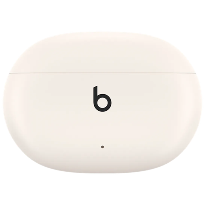 Apple - Apple Beats Studio Buds Plus In-Ear Trådlös - Krämvit