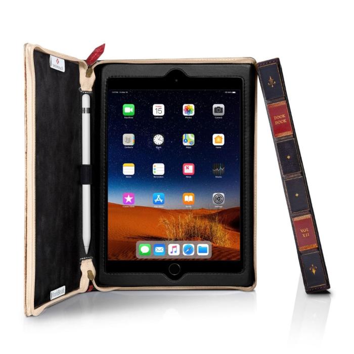Twelve South - Twelve South BookBook för iPad mini 5