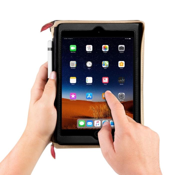 Twelve South - Twelve South BookBook för iPad mini 5