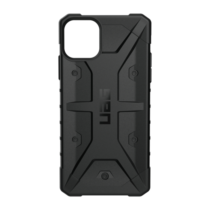 UTGATT4 - UAG Monarch skal till iPhone 11 Pro Max -Svart