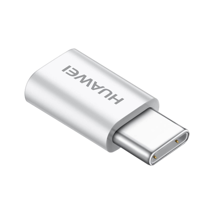 Huawei - Huawei Adapter USB-C AP52 - Vit