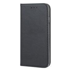 OEM - Galaxy Xcover 7 Plånboksfodral Smart Magnetic - Svart