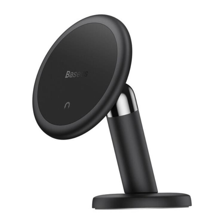 Baseus C01 Overseas Edition Magnetisk Bilhållare För Sittbrunnen - Svart | 264 | AlltMobil