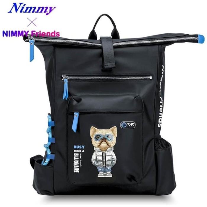 NIMMY - Nimmy Dator Ryggsäck 14