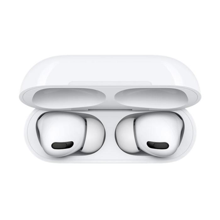 UTGATT5 - APPLE AirPods Pro med Magsafe Skal (2021) - Vit