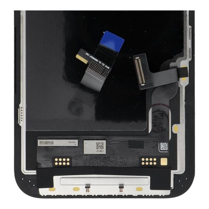A-One Brand - iPhone 13 Skärm med LCD-display JK FullHD Incell Byt IC