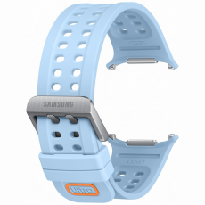Samsung - Samsung Armband F&ouml;r Galaxy Watch Ultra 2 Marine - Bl&aring;